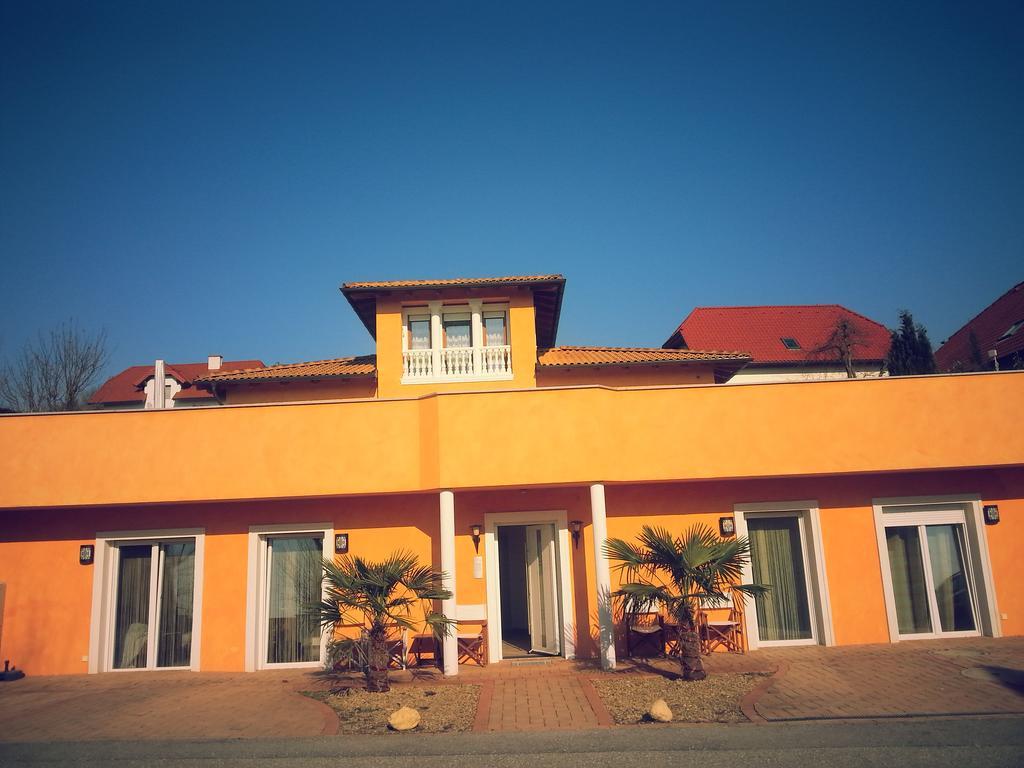 Villa Toscana Steyr Exterior photo