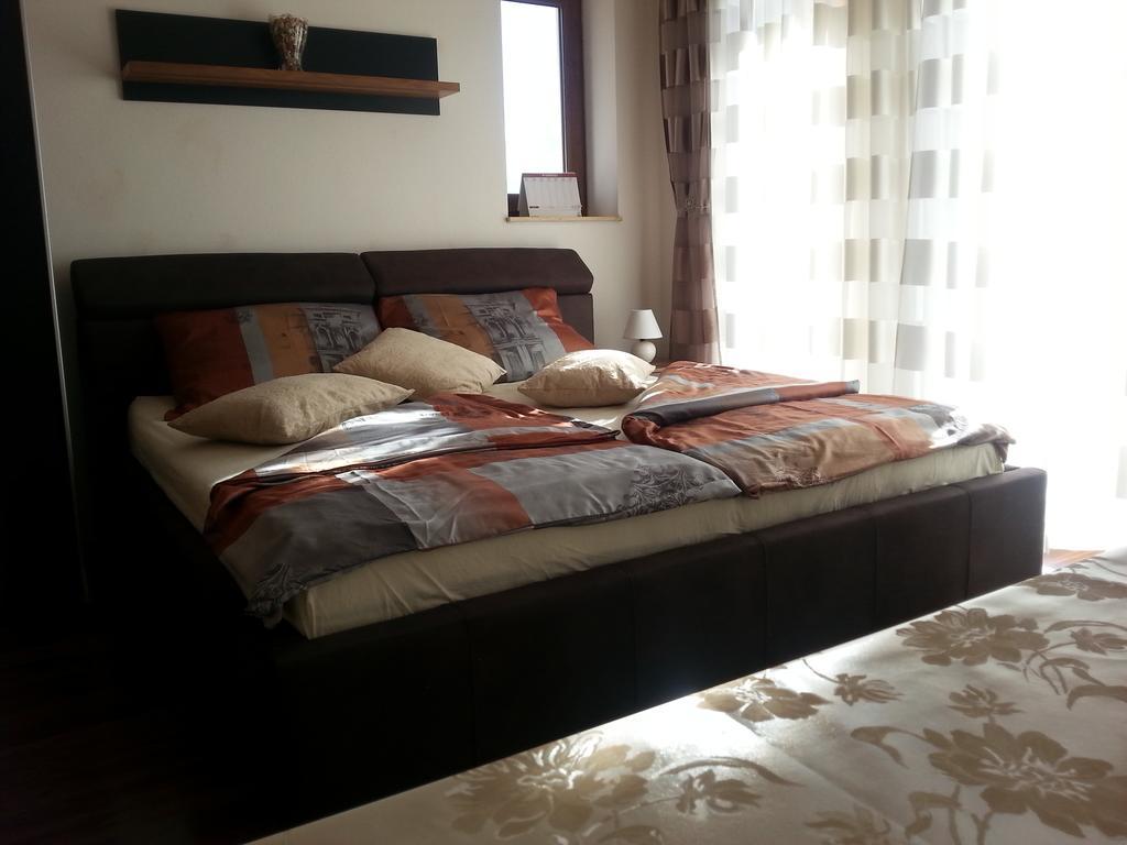 Villa Toscana Steyr Room photo