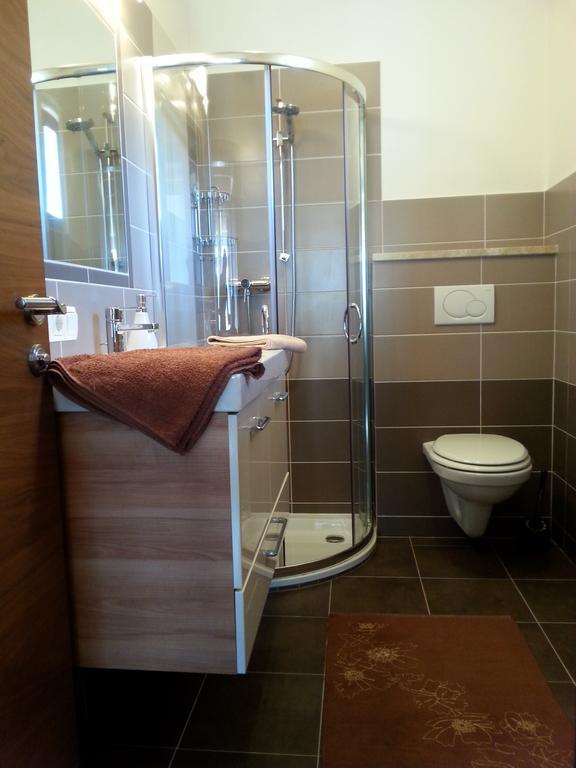 Villa Toscana Steyr Room photo