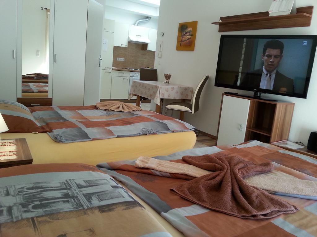 Villa Toscana Steyr Room photo