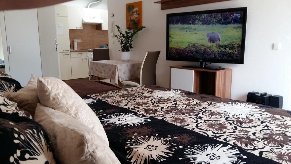 Villa Toscana Steyr Room photo