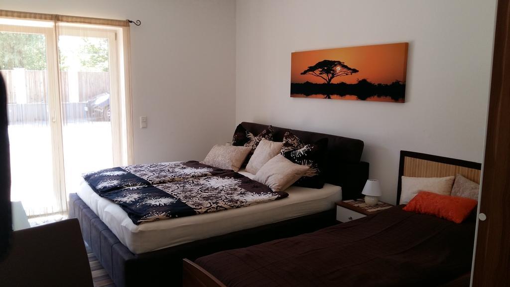 Villa Toscana Steyr Room photo
