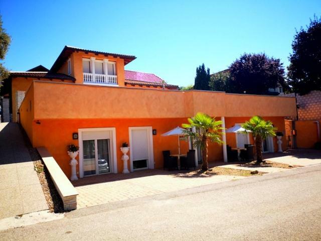 Villa Toscana Steyr Exterior photo