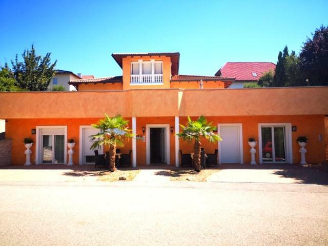 Villa Toscana Steyr Exterior photo