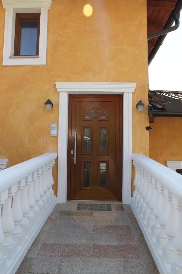 Villa Toscana Steyr Exterior photo