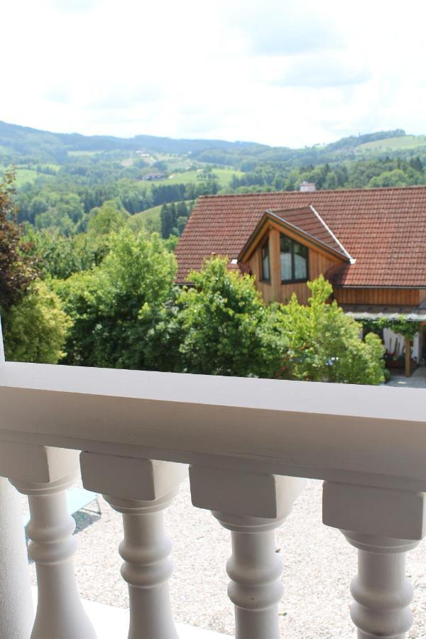 Villa Toscana Steyr Exterior photo